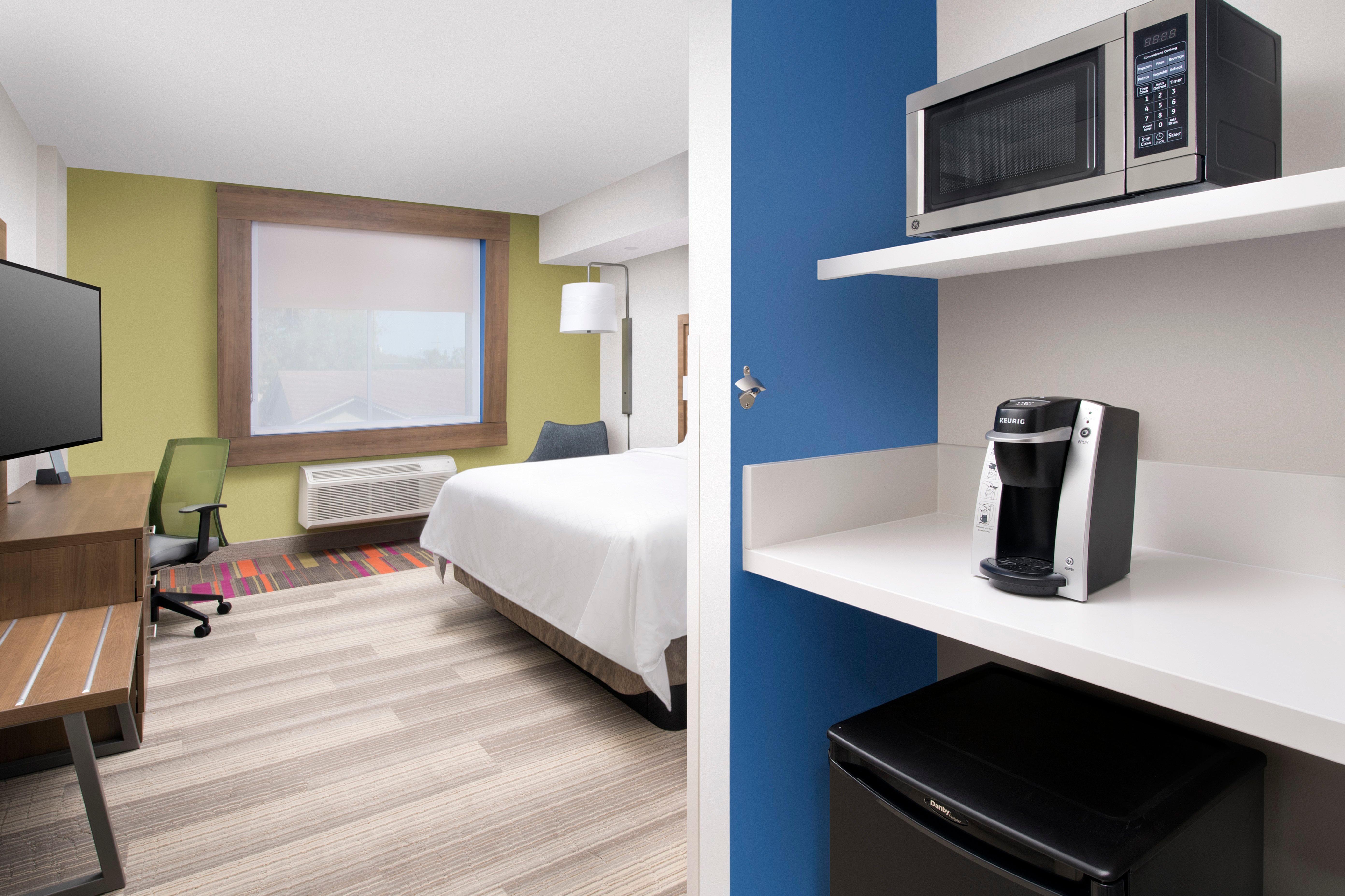 Holiday Inn Express Jacksonville Beach By Ihg Exterior photo